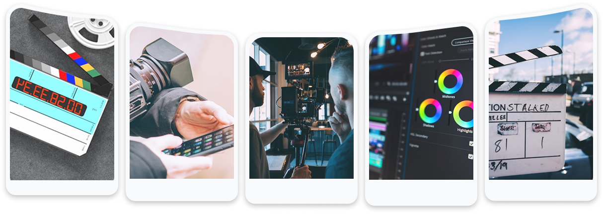 Video Production